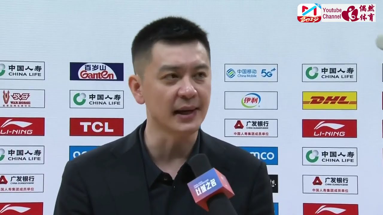 他有望成为