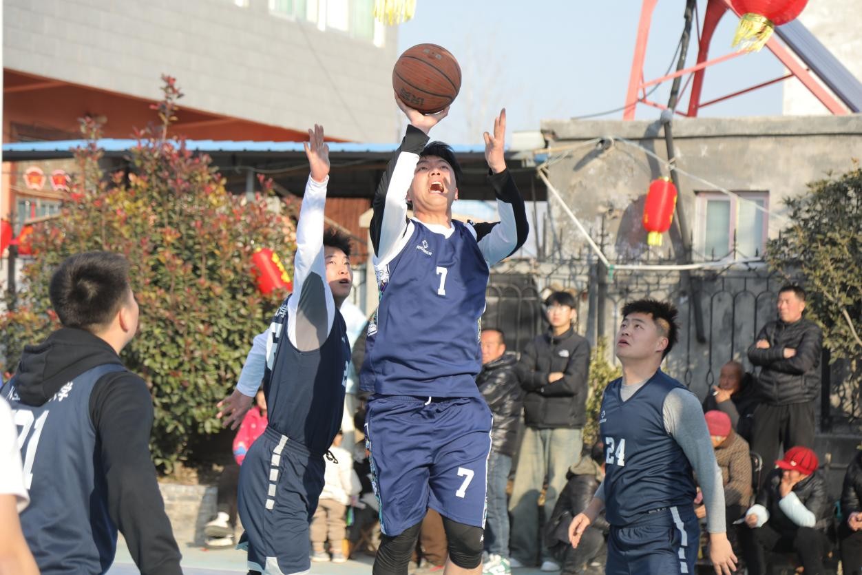 热议的焦点