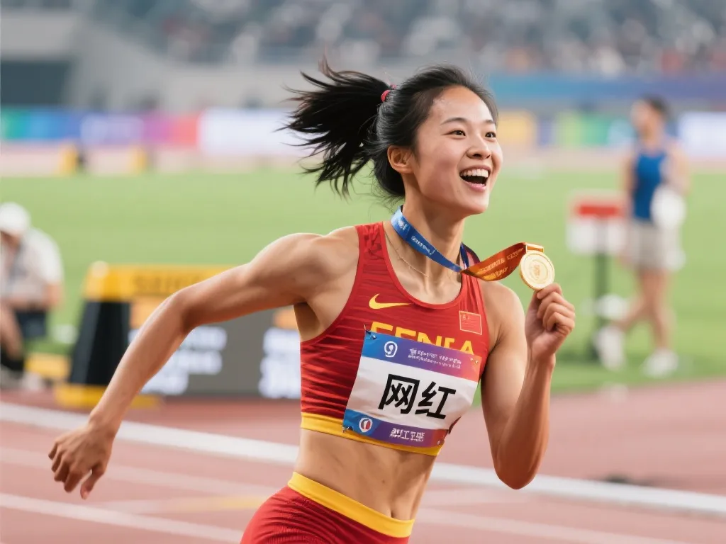 西蒙尼在马