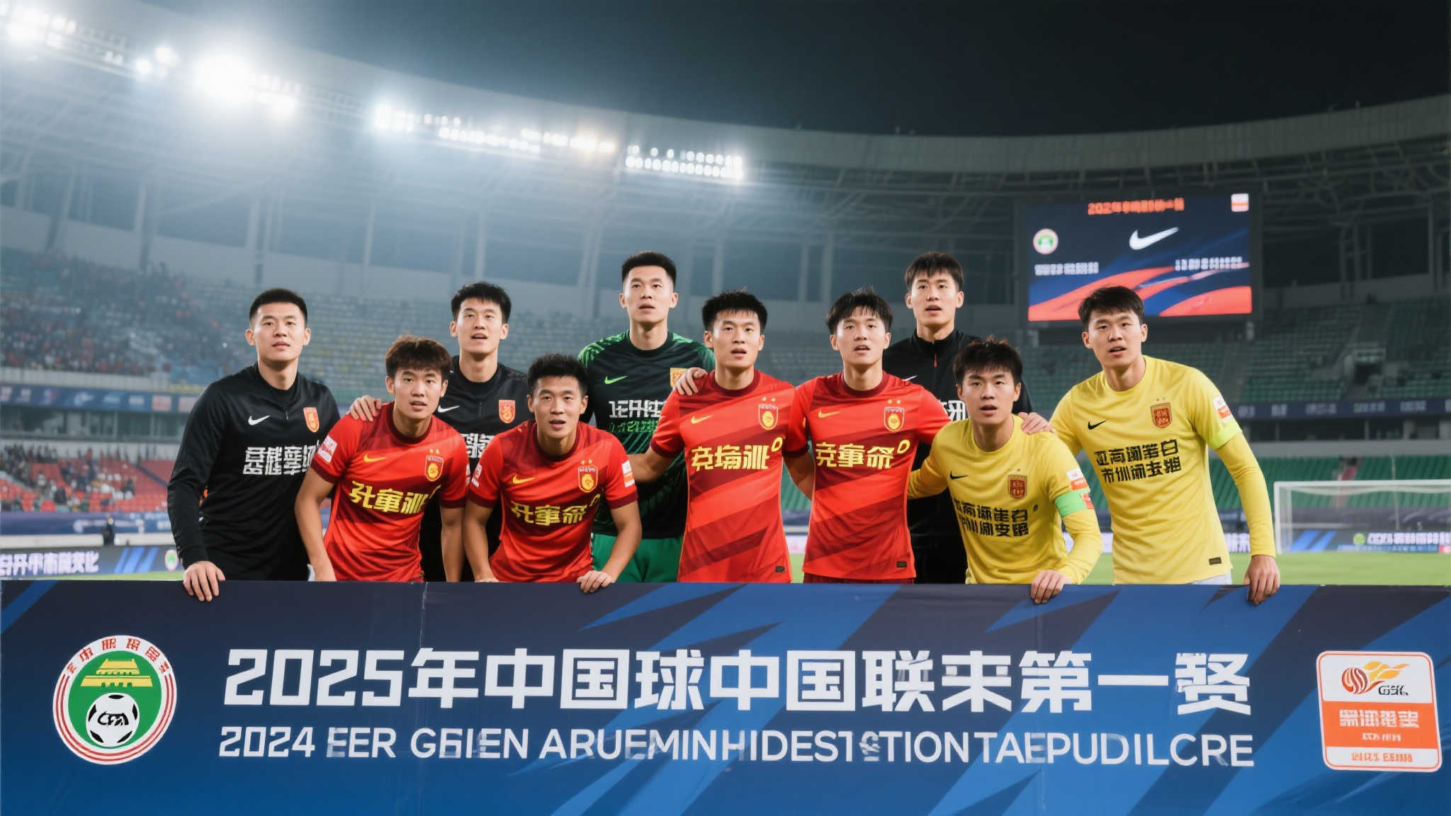 我们永不止