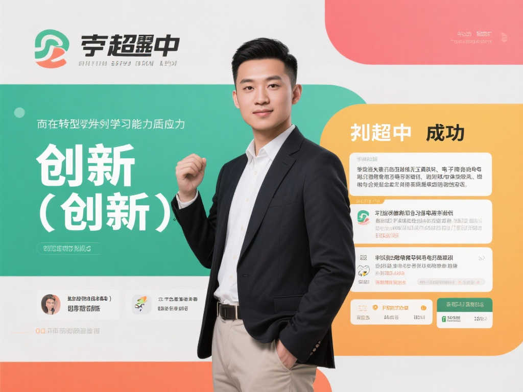 们都对他的