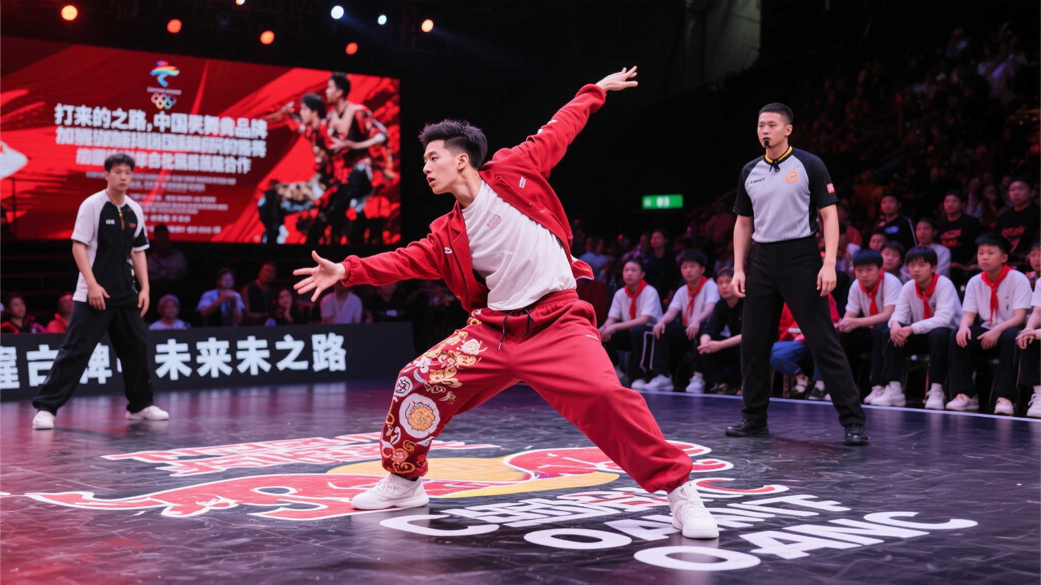 神的延伸