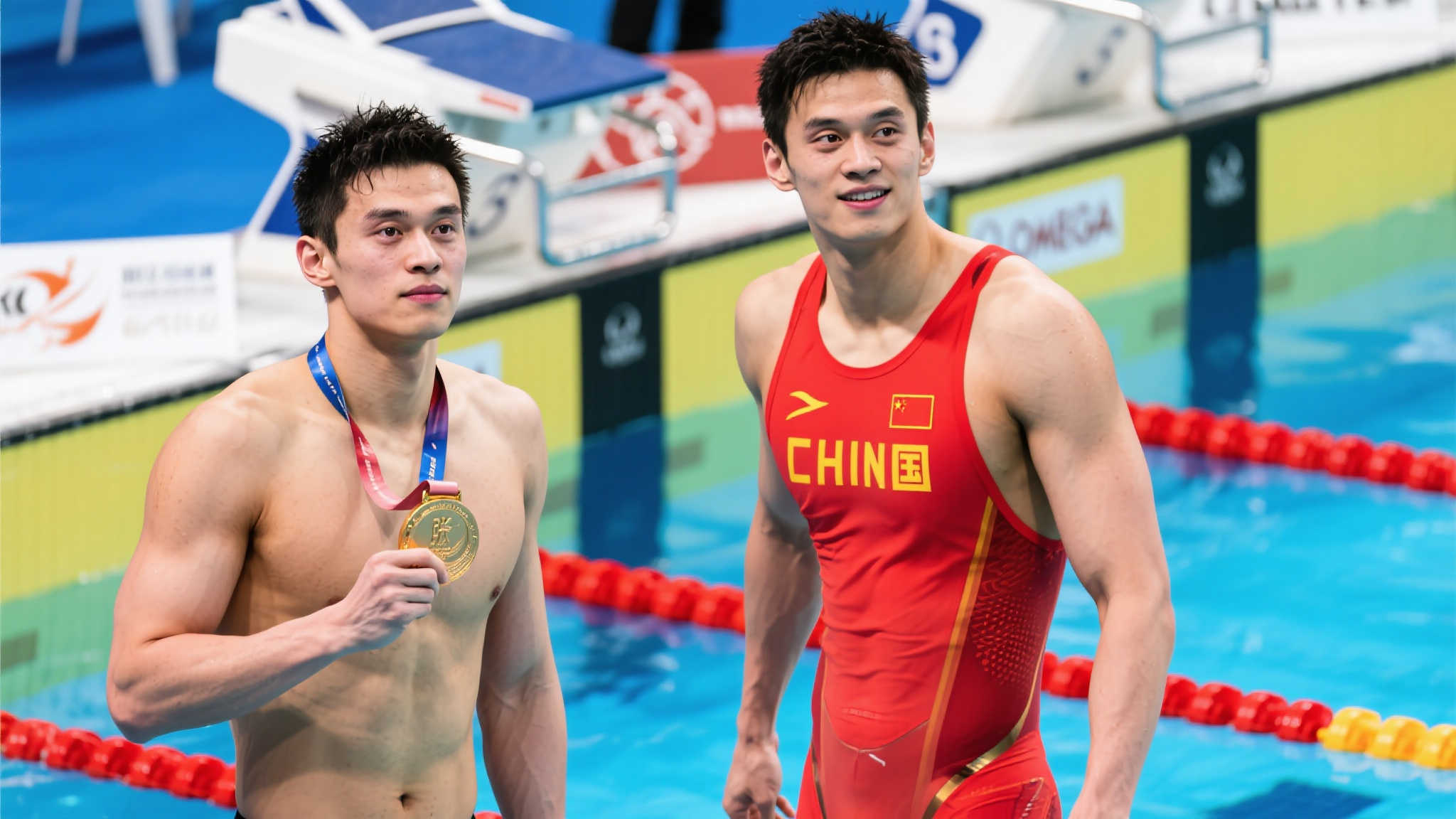 使勇士的进