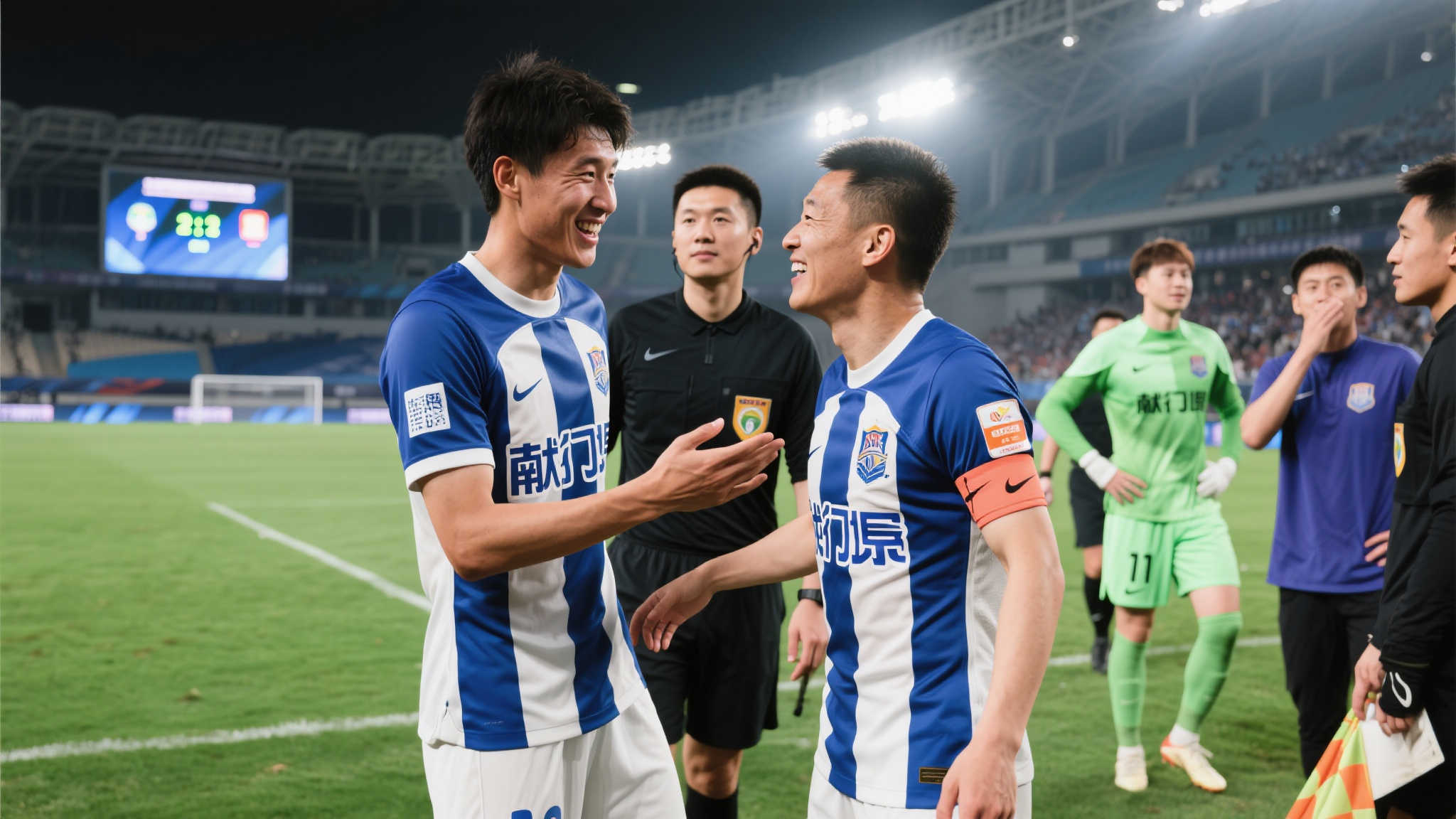 宁与张稀哲 宁与张稀哲