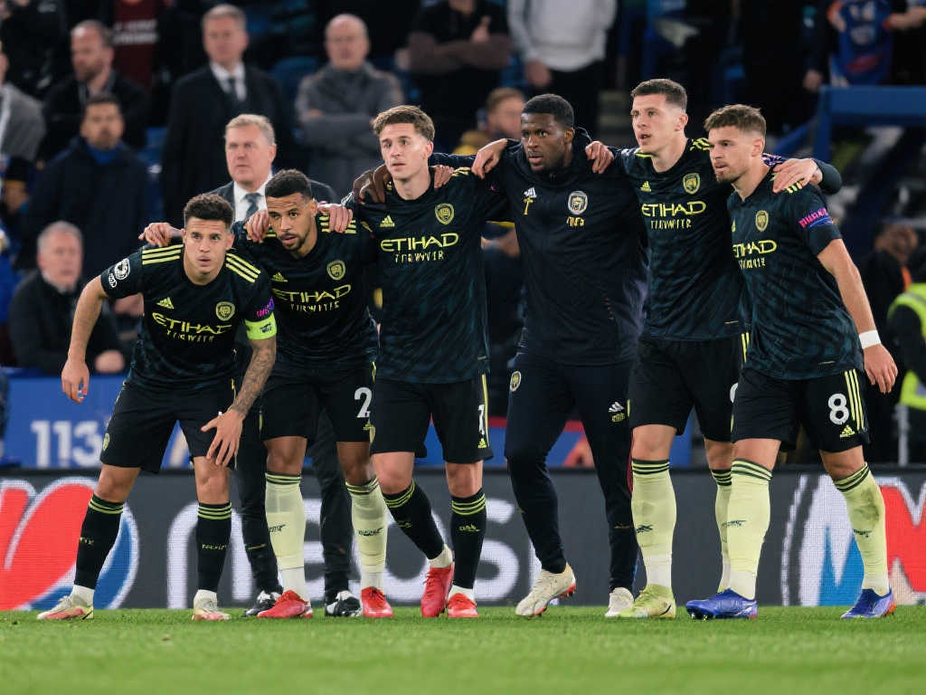 站在点球点 站在点球点